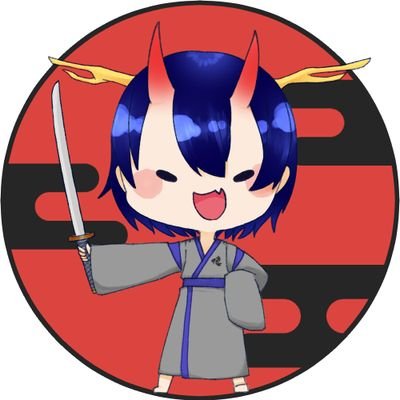 #新人VTuber 9月2日デビュー
人と人の縁を繋ぐ、紳士の鬼いさん!龍人鬼人のハーフ! 藤原龍鬼です!
コラボ等々いつでも誰でも大丈夫です!( *˙ω˙*)و グッ!
Vtuber若輩の身ゆえ色々教えてください!
ちなみにきほんてきにVTの方によく出没してます(*´ω`*)