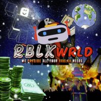 AI Generated RBLXWRLD(@ai_rblxwrld) 's Twitter Profile Photo