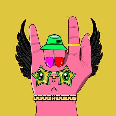 HandyHuntさんのプロフィール画像