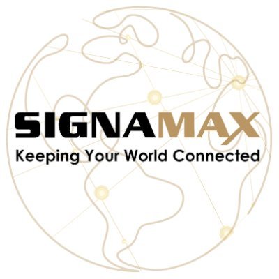 Signamax offers complete solutions from the passive to the active side of a network for the enterprise, commercial, industrial, and government markets.