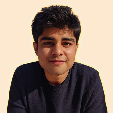 Daksh Gupta Profile