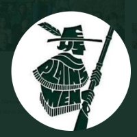 Evergreen Athletics (@sportsplainsmen) 's Twitter Profile