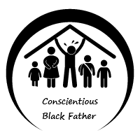 Conscientious Black Father