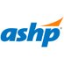 ASHP Clinical Leadership (@ashpclinleaders) Twitter profile photo ASHP Clinical Leadership (@ashpclinleaders) Twitter profile photo