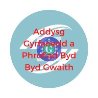 Addysg Gyrfaoedd a Phrofiad Byd Gwaith Gwynllyw(@YGG_Gyrfaoedd) 's Twitter Profile Photo