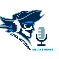 Iowa Western Media Studies(@IW_MediaStudies) 's Twitter Profile Photo
