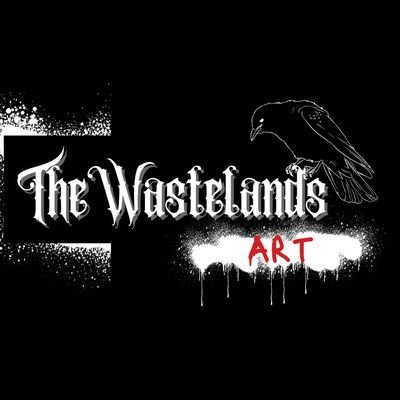 'After the great reset, the wastelands is all that remains'
Dark Artist 💀
Mixed media 💥
Graphic design💥
Logo and branding💥
Illustration💥