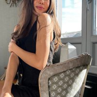 Anya Krey (@anyakrey) 's Twitter Profile