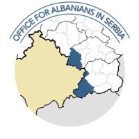 Office for Albanians in Serbia(@zpshns) 's Twitter Profile Photo