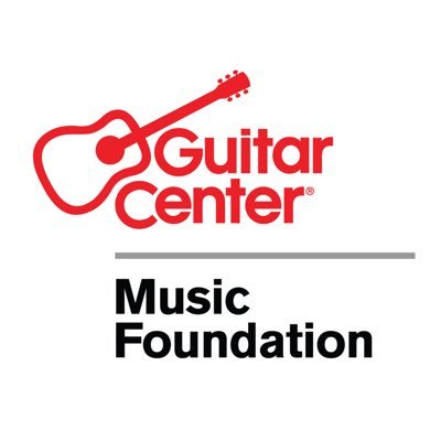 We grant instruments & donations to schools & music education programs who need resources to keep music alive & accessible 🥁🎹🎷🎸 Please contribute today! ⬇️