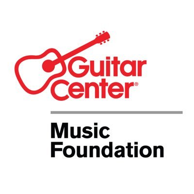 Guitar center foundation deals