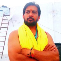 Ajit pratap singh(@ajit_samajwadi) 's Twitter Profile Photo