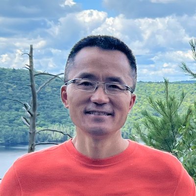 BrianXiang's profile picture. 