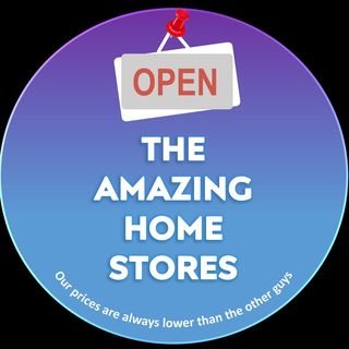 The Amazing Home Stores