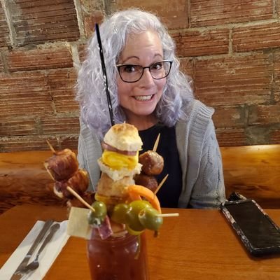 BrewersWifeSays's profile picture. Always wanted to be a chef and ended up a Registered Nurse.  Now I'm retired and finally get to be what I always wanted.  Grace. Love. Beer.