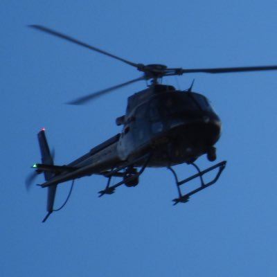 Burner of AvGas and tax dollars. Top-rated noise maker in YYC.