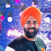Tajinder pal singh (@tajinderhpr) 's Twitter Profile