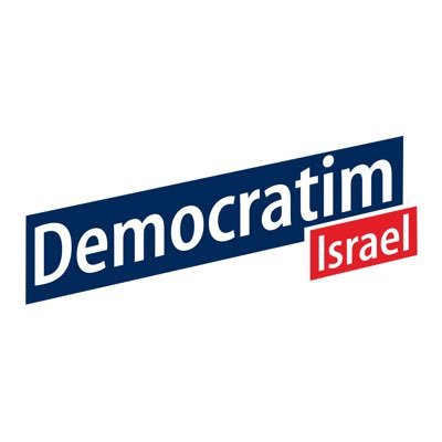Israelis who are deeply concerned with the overhaul of Israeli democracy and are fully committed to stopping the process. Follow us in Hebrew at @democratimOrg