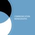 Communication Monographs (@Comm_Monographs) Twitter profile photo
