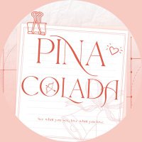 PinaColada-BKPP(@PinaColada_BKPP) 's Twitter Profile Photo