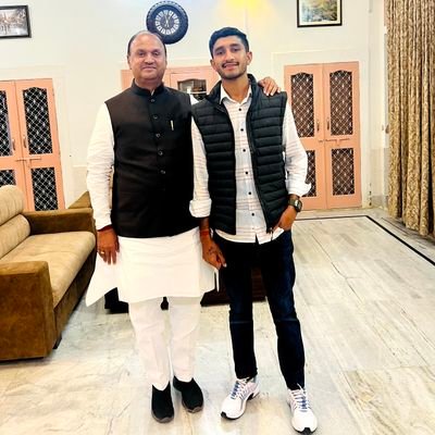 Bishnoi0505's profile picture. Team~0505🚨🚘     @KISHNARAM_MLA❤️🤞                   Little Little Intrest In Politics😎🤘