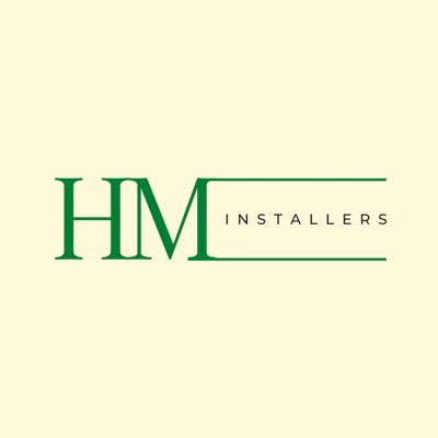 HM INSTALLERS