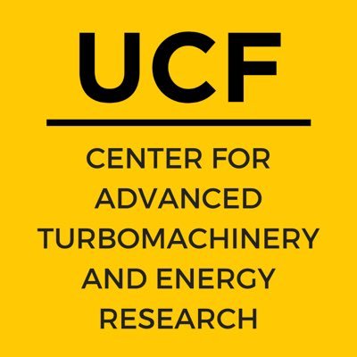 The UCF Center for Advanced Turbomachinery and Energy Research is an academic research group focused on aviation and power generation. Housed within @ucfmae.