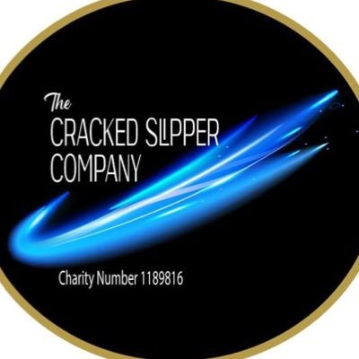 The Cracked Slipper Company