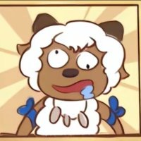 小黑土豆🥔 (@gujuep) 's Twitter Profile