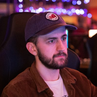 LeeJonesEsports Profile Picture