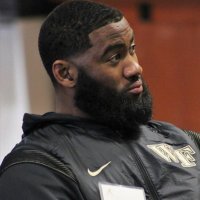 Aaron Rountree III (@rountreeiii) 's Twitter Profile