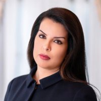 د.لولوة بنت خليفة (@lulwaalkhalifa1) 's Twitter Profile