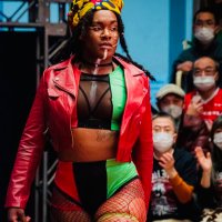 Trish Adora トリッシュ・アドラ(@TrishAdora202) 's Twitter Profile Photo