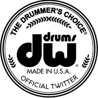 Drum Workshop, Inc.(@dwdrums) 's Twitter Profileg