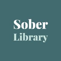 The Sober Library (@soberlibrary) 's Twitter Profile