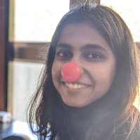 Arushi Choudhary (@choudharyarushi) 's Twitter Profile