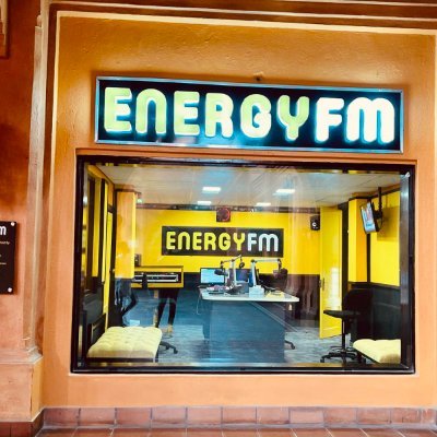 EnergyfmSA Profile Picture