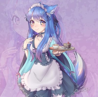 Anastasia Takahashiさんのプロフィール画像