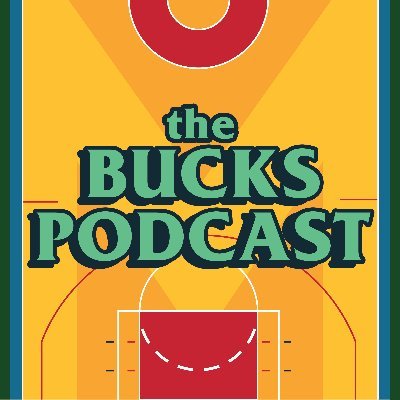 Sports and Entertainment Podcast about Milwaukee Bucks basketball and the NBA.
