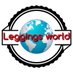 leggings world 🌎 (@loveforleggings) Twitter profile photo