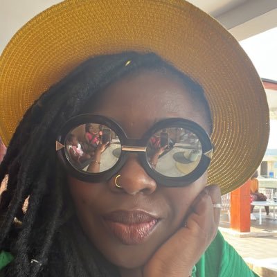 jacqueih's profile picture. Totally blessed!