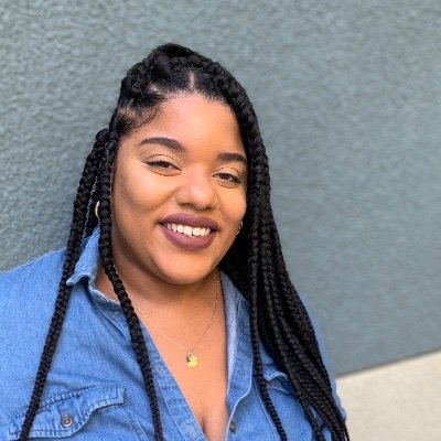 See me in #BlackBarbieDoc out on Netflix now! Professor. Researcher. UCLA Ph.D. Howard Alum.
Contact: DrAmirahSaafir@gmail.com