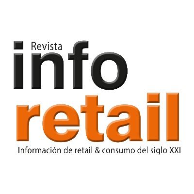 Información de retail & consumo del s.XXI. Suscríbete gratis desde la web a nuestra newsletter.  FB https://t.co/UFD7BLDMcW   LI https://t.co/53sPWRRxFb