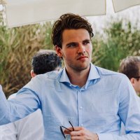 Maarten Kolk (@kolk_maarten) 's Twitter Profile