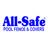 All-Safe Pool Fence & Covers installs swimming pool fencing and pool covers to keep young children safe. Our pool fence is removable and transparent.