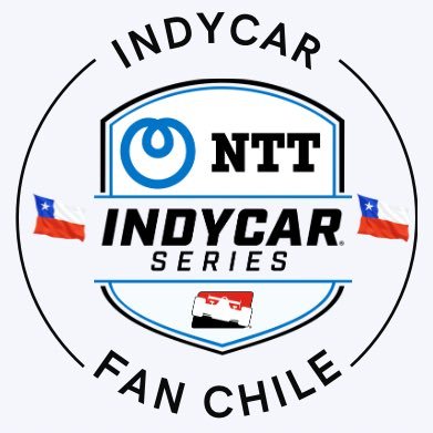 Página de Fans de @IndyCar en Chile 🇨🇱 Noticias e Información de la categoría más competitiva del mundo 🏁