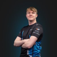Jon Robertson (@_jonrobertson) 's Twitter Profile