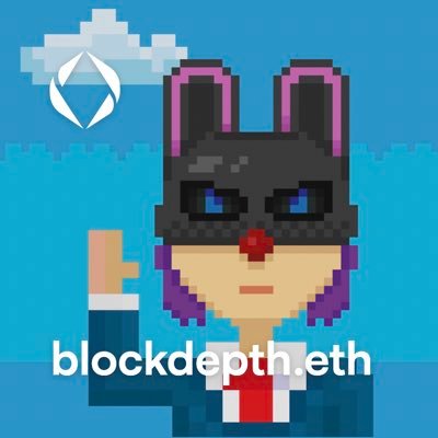 In Blockchain, eat Blockchain world! A SOFDev & StartUp Founder, bringing clarity of complex thought to AI, Blockchain & Web3 Technologies.