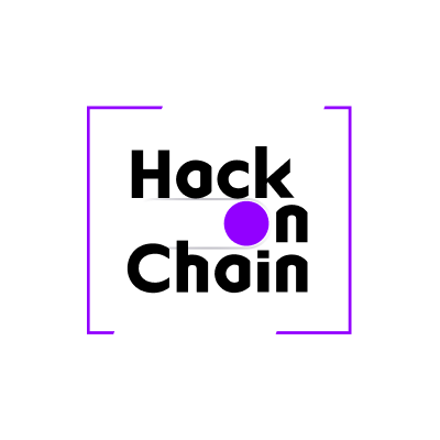 HackOnChain Profile