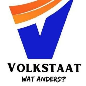 Volkstater.  Wat anders?